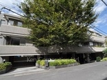 アーバンコート元麻布