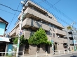 コスモリヴェール祐天寺