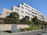 高輪第一マンションズ