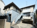 白金台戸建