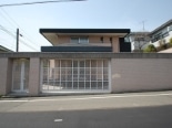 自由が丘戸建