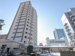 ＴＫ池田山ハイツ