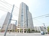 ニューシティレジデンス品川シーサイドタワー