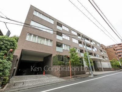パークハウス赤坂新坂