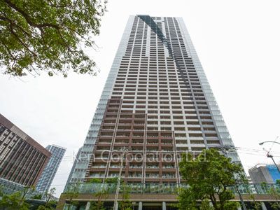 ＴＨＥ　ＴＯＫＹＯ　ＴＯＷＥＲＳ