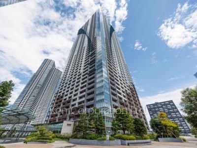 ＴＨＥ　ＴＯＫＹＯ　ＴＯＷＥＲＳ