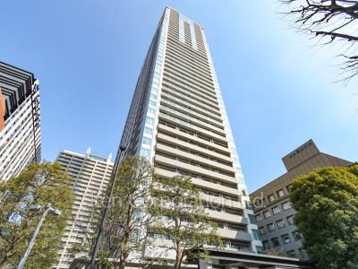 赤坂タワーレジデンスＴｏｐ　ｏｆ　ｔｈｅ　Ｈｉｌｌ