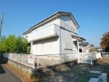 早渕戸建
