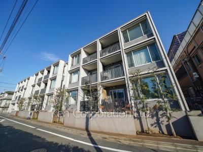 フレンシア玉川田園調布