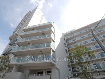 グランハイツ高田馬場
