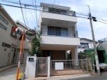 駒沢戸建