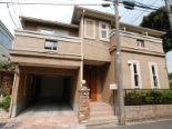 上原戸建