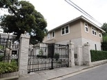 代々木戸建