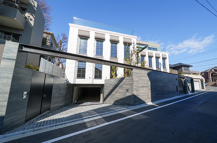 Embassy Suite