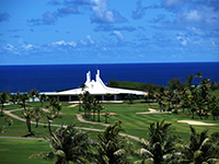 CCP（Country Club of the Pacific)