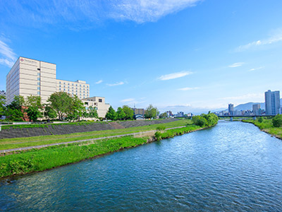 プレミアホテル-TSUBAKI-札幌