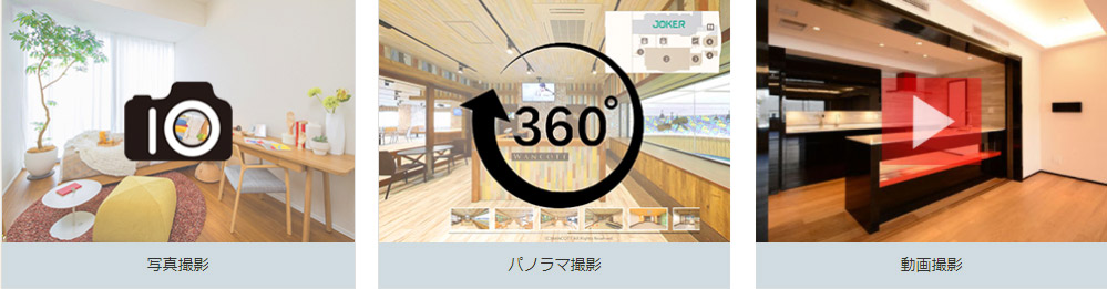 シブヤテレビジョンのサービス