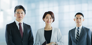 経験に基づく提案力