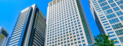 事業・投資用不動産購入