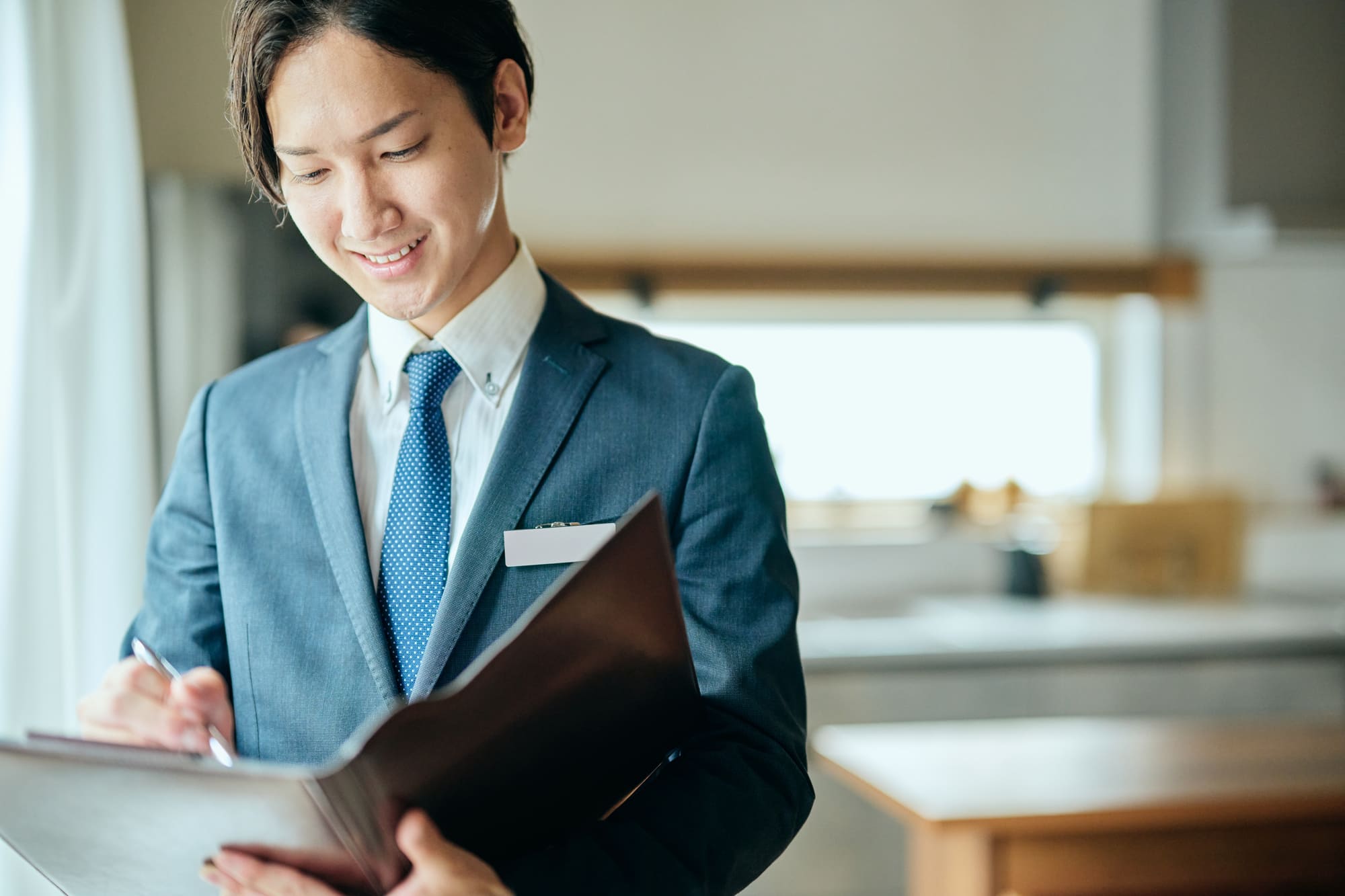 オープンルーム/予約制内覧会