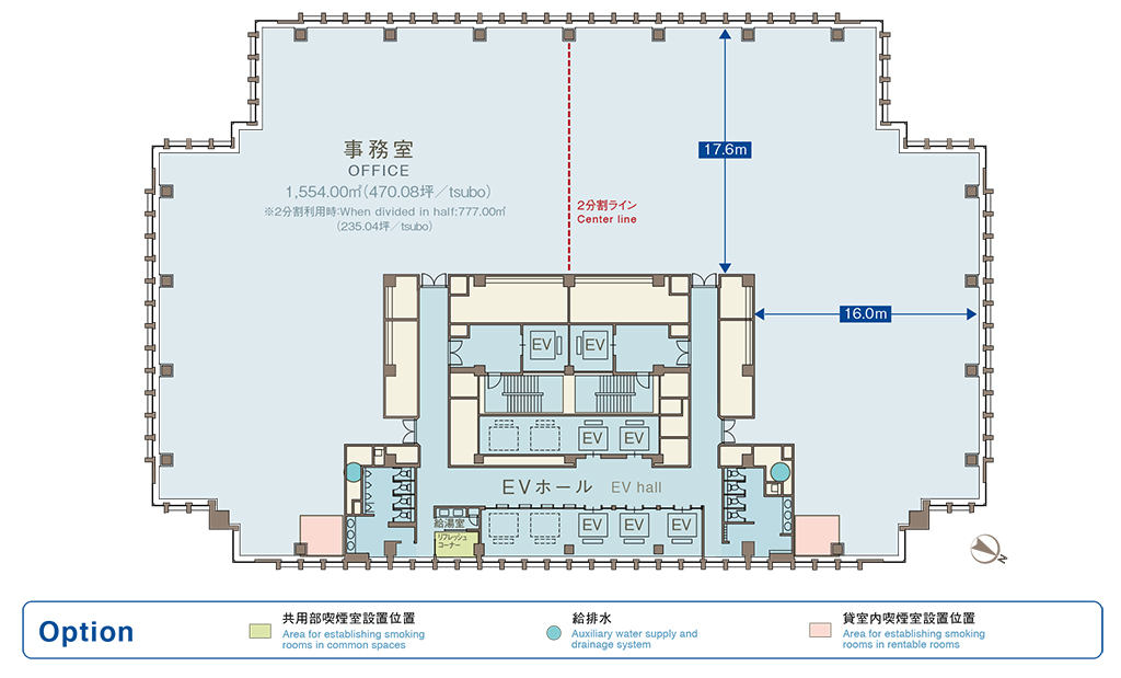 赤坂ガーデンシティ