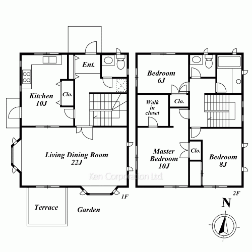 Property Blueprint /rent/tokyoapartment/search/results/111723/1988080436.html