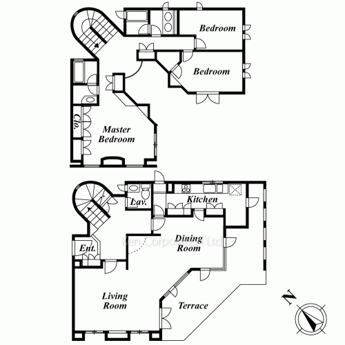 Property Blueprint /rent/tokyoapartment/search/results/112814/1989080097.html