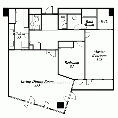 Property Blueprint /rent/tokyoapartment/search/results/137577/1993070196.html
