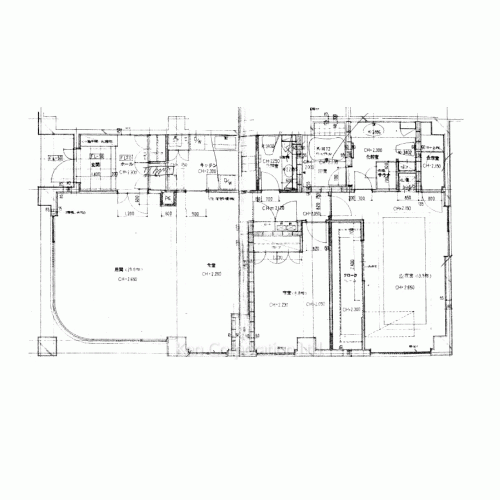 Property Blueprint /rent/tokyoapartment/search/results/112287/1995070351.html