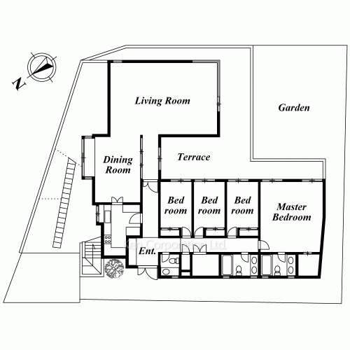 Property Blueprint /rent/yokohamaapartment/search/results/118035/1995101059.html