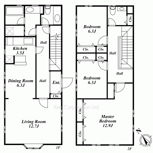 Property Blueprint /rent/tokyoapartment/search/results/118439/1996030270.html