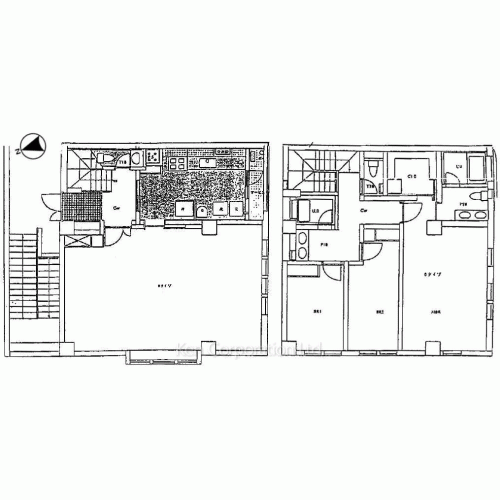 Property Blueprint /rent/tokyoapartment/search/results/119863/1997090673.html