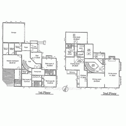 Property Blueprint /rent/tokyoapartment/search/results/201160/1997120254.html