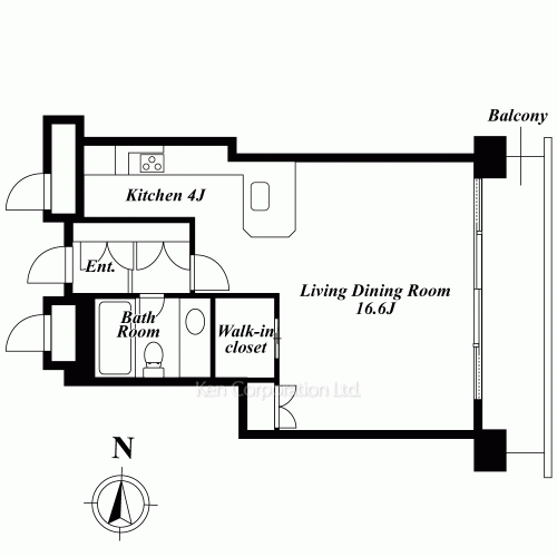 Property Blueprint /rent/tokyoapartment/search/results/121379/1999030489.html