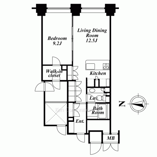 Property Blueprint /rent/tokyoapartment/search/results/122682/2000040183.html