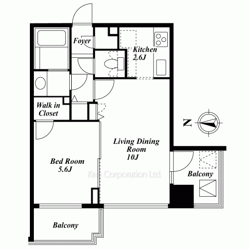 Property Blueprint #