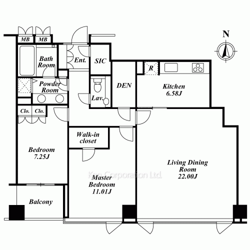 Property Blueprint /rent/tokyoapartment/search/results/126690/2002090265.html