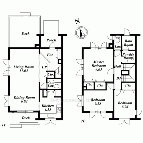 Property Blueprint /rent/tokyoapartment/search/results/138310/2003020188.html