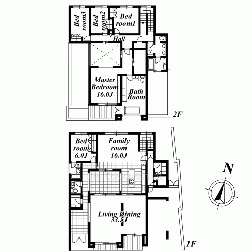 Property Blueprint /rent/tokyoapartment/search/results/136764/2005030595.html