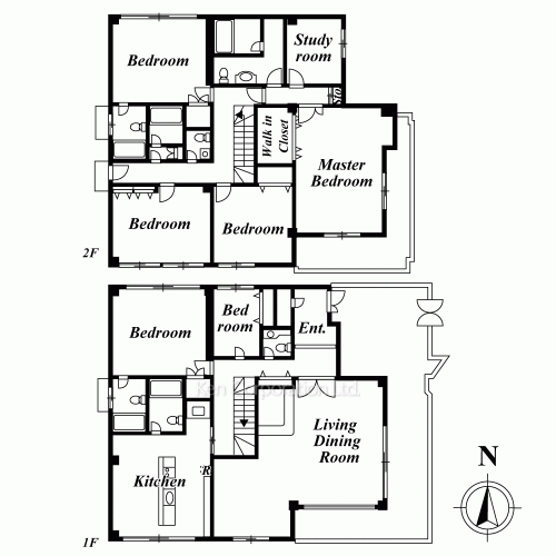 Property Blueprint /rent/tokyoapartment/search/results/126322/2006010311.html