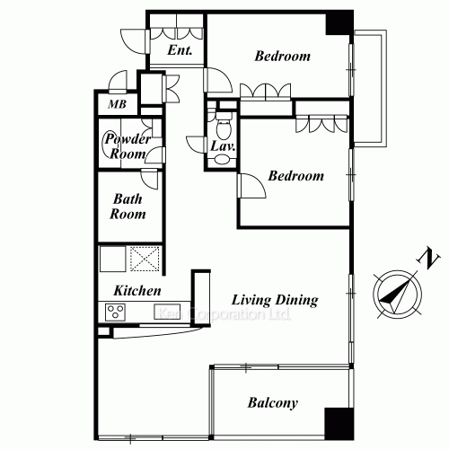 Property Blueprint /rent/tokyoapartment/search/results/127596/2009020362.html