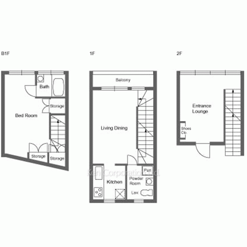 Property Blueprint /rent/tokyoapartment/search/results/137101/2009040067.html
