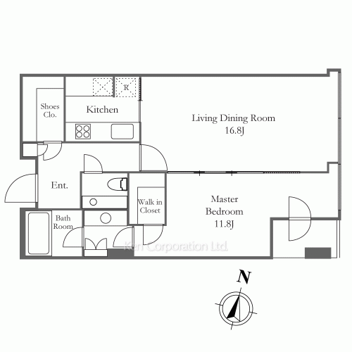 Property Blueprint /rent/tokyoapartment/search/results/163429/2009120400.html