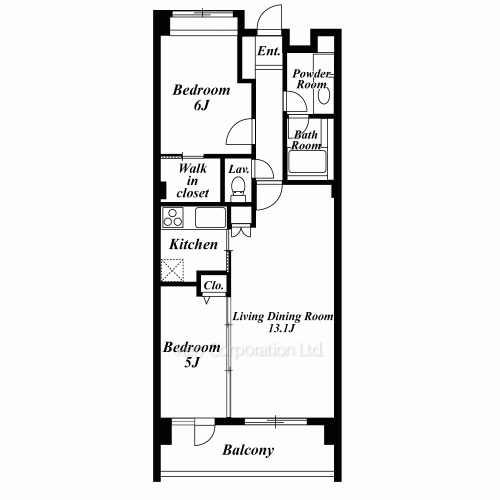 Property Blueprint /rent/tokyoapartment/search/results/156090/2010080750.html