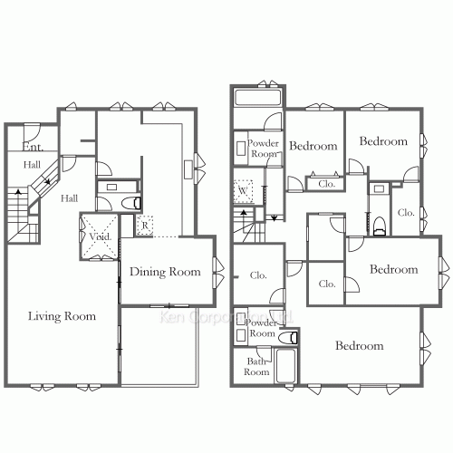 Property Blueprint /rent/tokyoapartment/search/results/168295/2011110550.html
