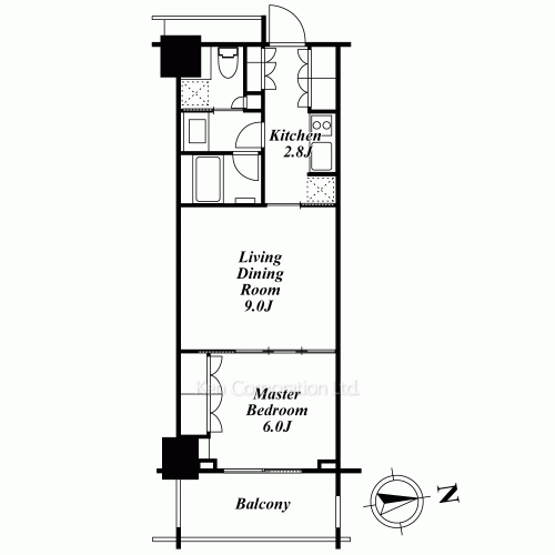 Property Blueprint #