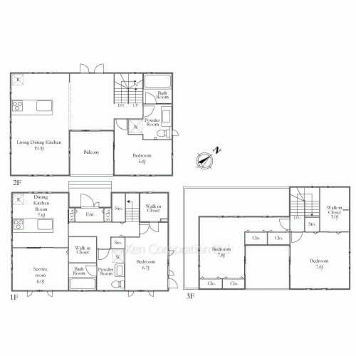 Property Blueprint /rent/tokyoapartment/search/results/179709/2015090339.html