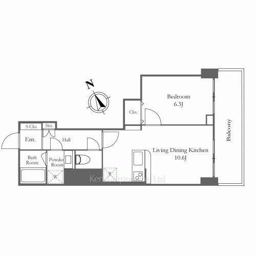 Property Blueprint #