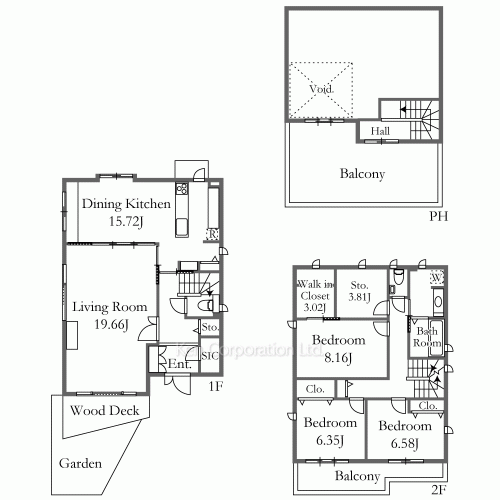 Property Blueprint /rent/tokyoapartment/search/results/185372/2017030493.html