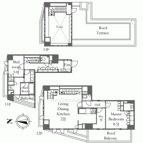 Property Blueprint /rent/tokyoapartment/search/results/186889/2017080284.html